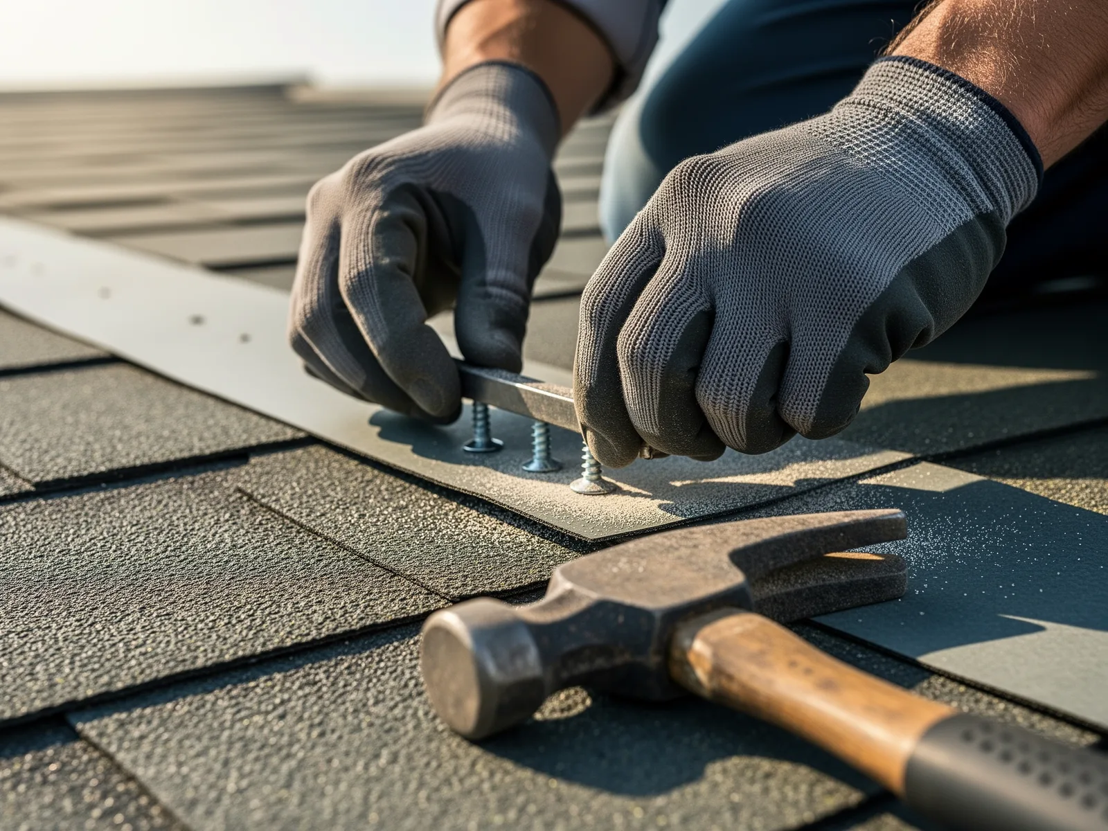 Why choose Fascia Repair in Henderson, NE